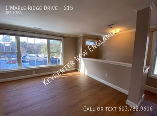 1 Maple Ridge Dr UNIT 215, Merrimack, NH 03054