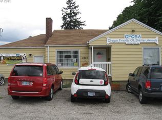 4240 SW 185th Ave, Beaverton, OR 97078