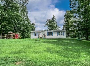 30858 Godt Rd, Wright City, MO 63390