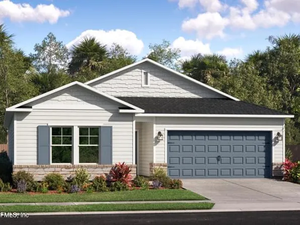 6437 FIREBUSH Road, Jacksonville, FL 32219