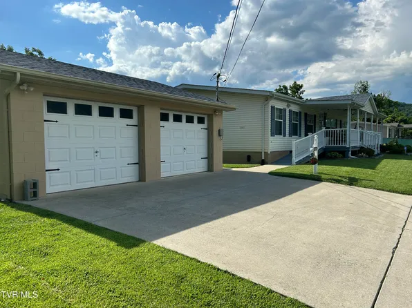 1746 Goshen Valley Rd, Church Hill, TN 37642