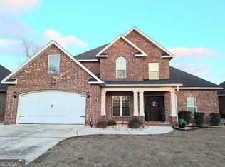 105 Welney Cir, Warner Robins, GA 31088