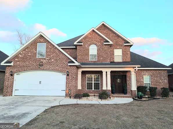 105 Welney Cir, Warner Robins, GA 31088