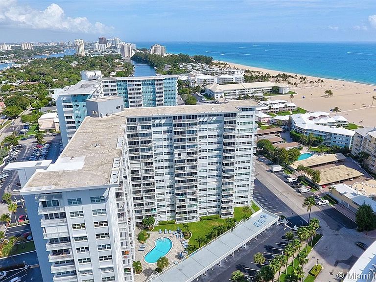 Atlantic Towers Apartments Fort Lauderdale, FL Zillow