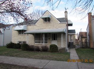 924 Hannah Ave, Forest Park, IL 60130