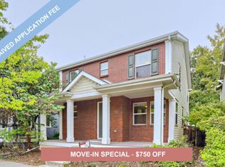 2948 Florence St, Denver, CO 80238