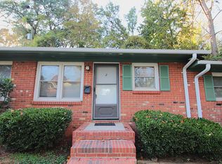 2535 Vail Ave APT 2, Charlotte, NC 28207