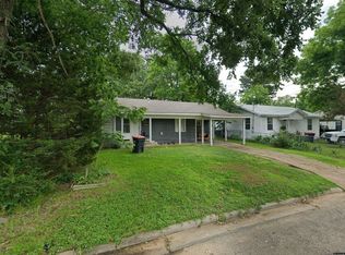 370 29th St NE, Paris, TX 75460