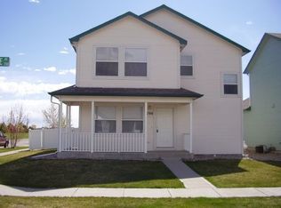 798 Blue Azurite Ave, Loveland, CO 80537