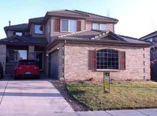 17080 E 104th Pl, Commerce City, CO 80022