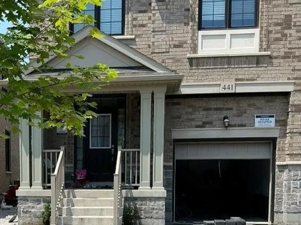 441 Bergamot Ave, Milton, ON L9E 1T9