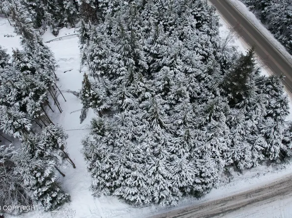 0 Sproat Rd, Girdwood, AK 99587