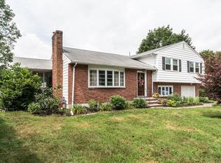 75 Bigney Ave, Brockton, MA 02301