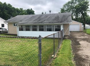 1455 W Jefferson St, Springfield, OH 45506