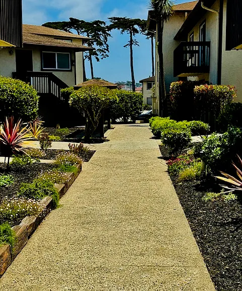 Lake View Terrace — Photo 5