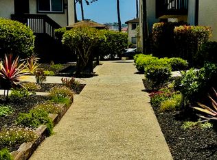 3116 Lake Dr APT 16, Marina, CA