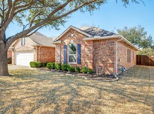 5705 Wilmington Dr, Frisco, TX 75035