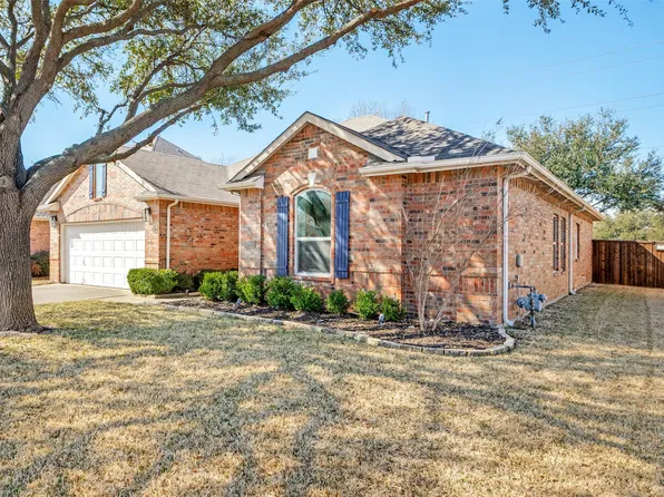 5705 Wilmington Dr, Frisco, TX 75035