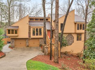 2178 Deep Woods Way, Marietta, GA 30062
