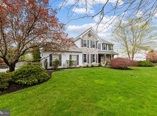2247 Mann Rd, Lansdale, PA 19446
