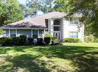 1451 Satsuma Rd, Saint Johns, FL 32259