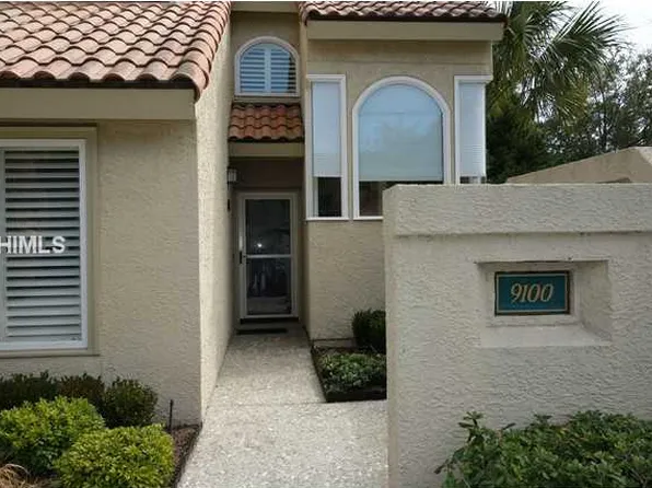 5 Newport Dr APT 9100, Hilton Head Island, SC 29928