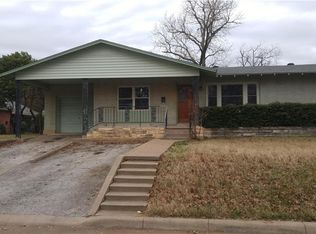 1717 Powell Dr, Arlington, TX 76013