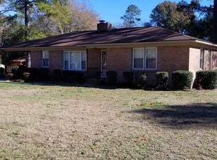 1804 Woodside Dr, Camden, SC 29020