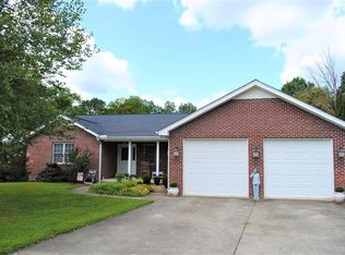 98 Coach Ln, London, KY 40744