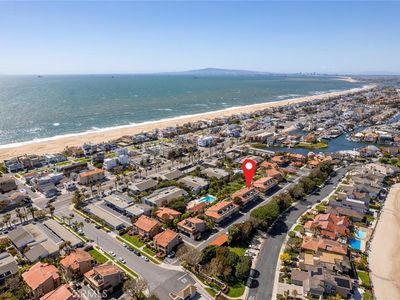 16889 Bluewater Ln #30, Huntington Beach, CA, 92649