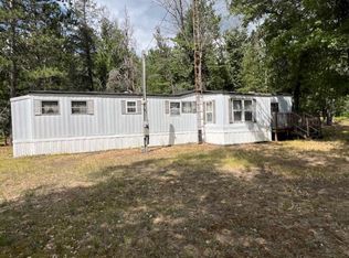 245 McKinley Rd, Mio, MI 48647