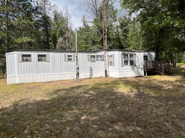 245 McKinley Rd, Mio, MI 48647