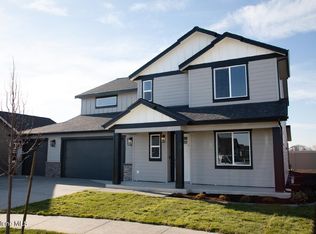 3476 N Cyprus Fox Loop, Post Falls, ID 83854