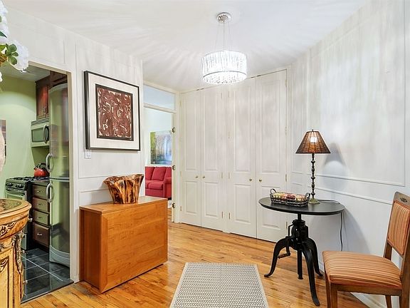 2nd image of 153 Madison Ave #4G