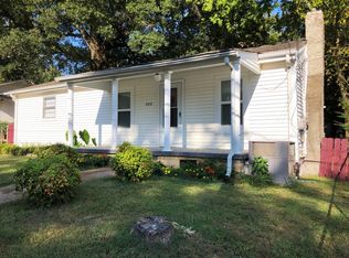 2412 Huntsville St NW, Huntsville, AL 35811