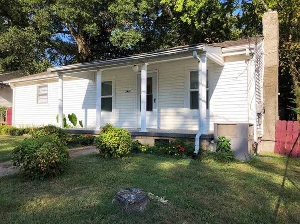 2412 Huntsville St NW, Huntsville, AL 35811