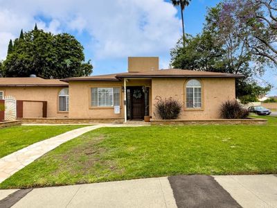 14051 Fidler Ave, Bellflower, CA, 90706
