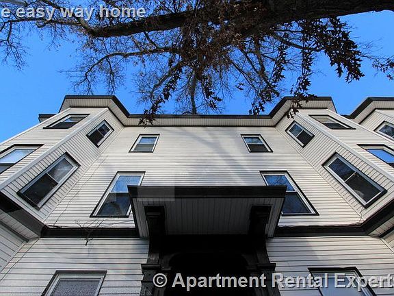 Apartment Rental Experts