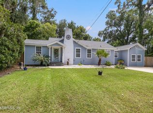 5248 Palmer Ave, Jacksonville, FL 32210
