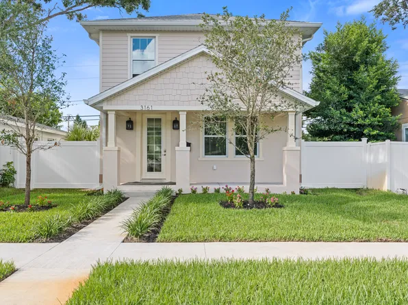 3161 Emerson Ave S, St Petersburg, FL 33712