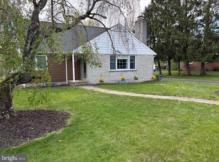 1310 2nd Ave, Gilbertsville, PA 19525