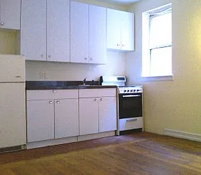 Rented by Cooper & Cooper Real Estate