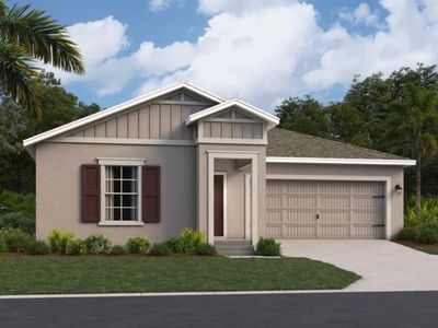 4772 Golden Knight Blvd, Kissimmee, FL, 34746