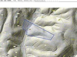 Doe Hollow Rd, Hinton, WV 25951