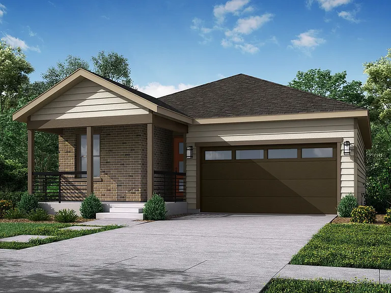 Single Family Home on Riverside. — Photo 7