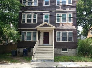 65 Capen St APT 2, Dorchester Center, MA 02124