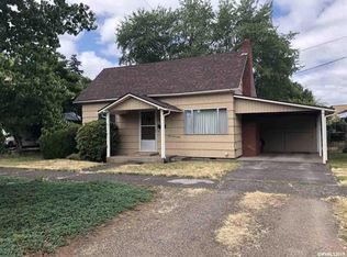 1231 SW Stump St, Dallas, OR 97338