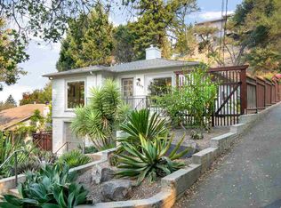 2777 Hilgard Ave, Berkeley, CA 94709