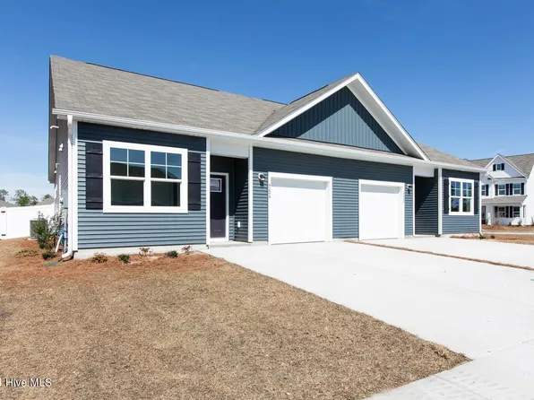 5342 Gladecress Drive Unit 4101, Leland, NC 28451