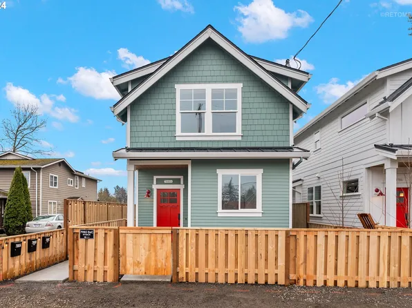 7980 SE Cooper St Unit A, Portland, OR 97206